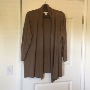 August Silk cover up